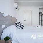 Aparthotel Mirotza And Orio