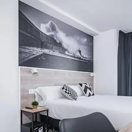 Mirotza And Hotel apartamentowy 4*