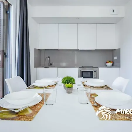 Mirotza And 4* オリオ