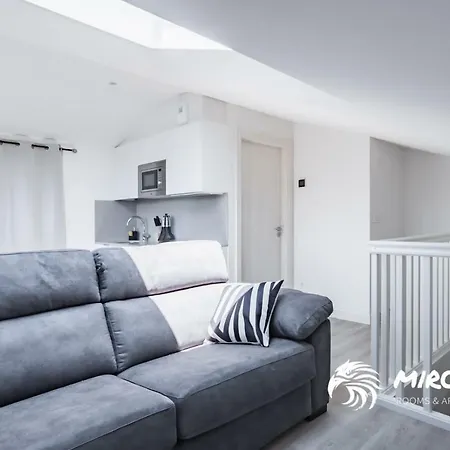 Mirotza And オリオ