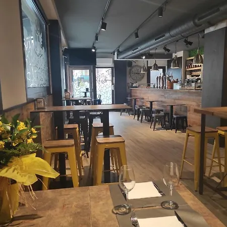 Mirotza And 公寓式酒店 奥利奥