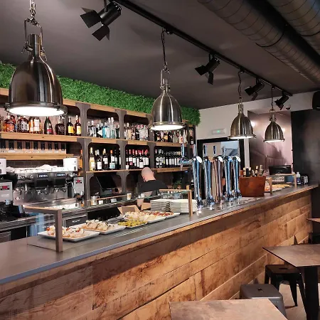 公寓式酒店 Mirotza And 奥利奥