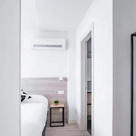 Aparthotel Mirotza And Orio