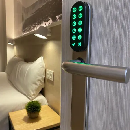 Apartahotel Mirotza And