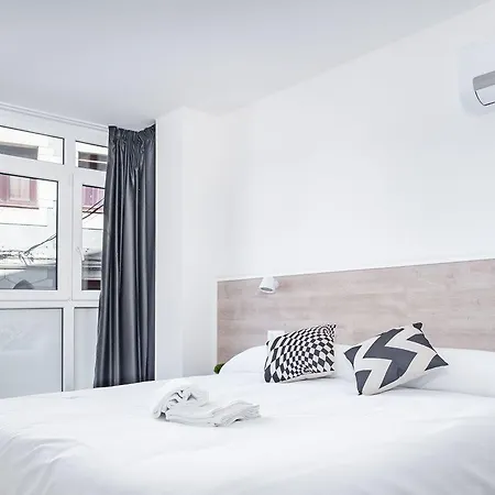 Apartahotel Mirotza And