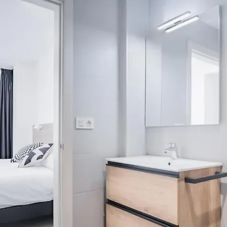 Aparthotel Mirotza And
