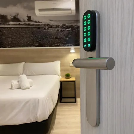 Appart hôtel Mirotza And 4*