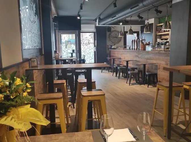 Mirotza And Ξενοδοχείο με διαμερίσματα Orio