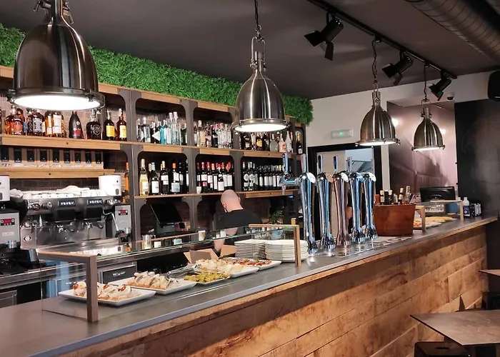 Ξενοδοχείο με διαμερίσματα Mirotza And Orio