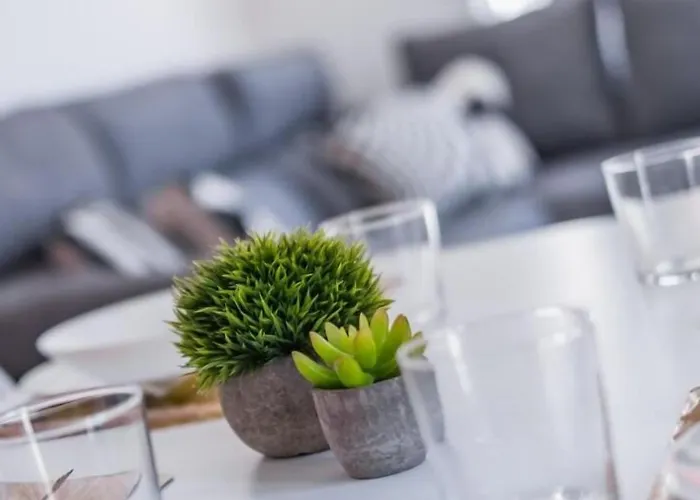 Apartahotel Mirotza And