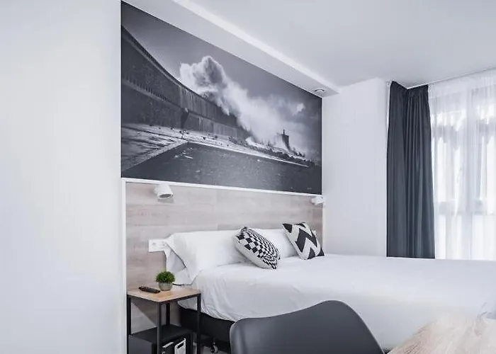 Mirotza And Apartahotel 4*