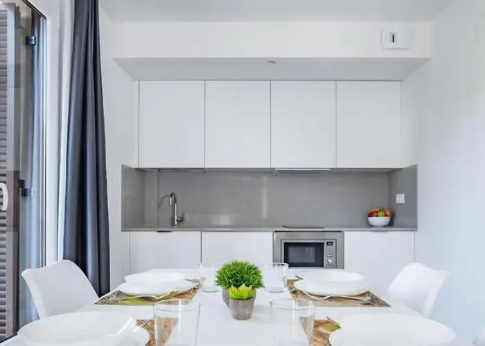 Mirotza And Ξενοδοχείο με διαμερίσματα