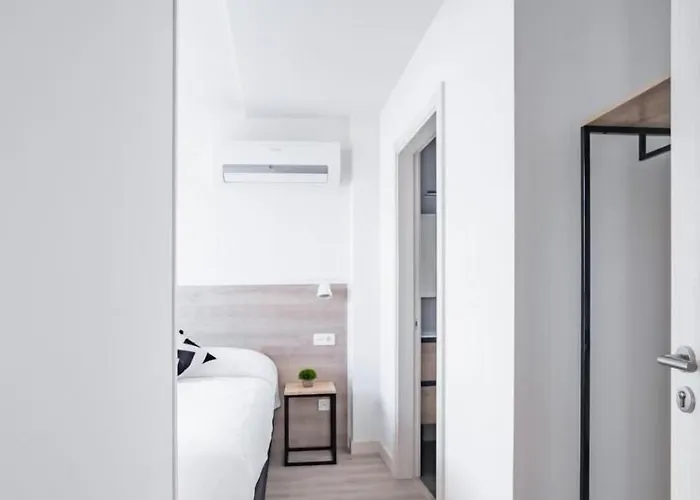 Apartahotel Mirotza And Orio