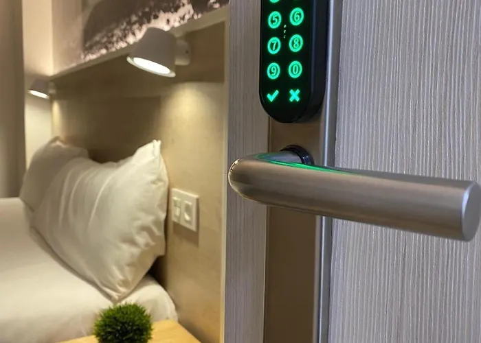 Apartahotel Mirotza And