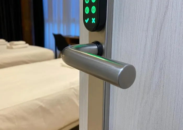 Apartahotel Mirotza And Orio