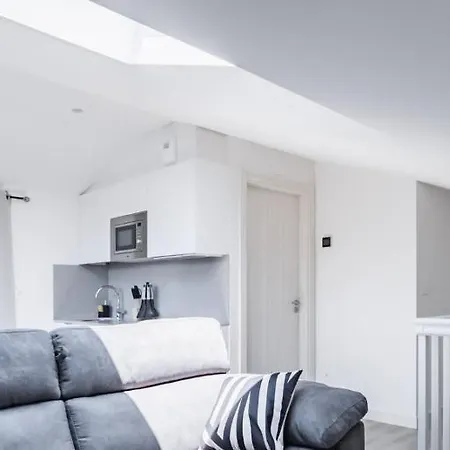 Aparthotel Mirotza And