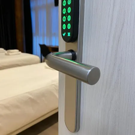 Aparthotel Mirotza And Orio