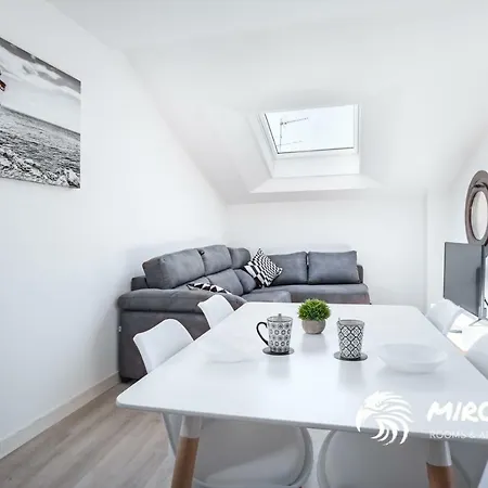 Mirotza And Aparthotel 4*